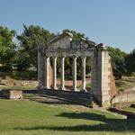 Apollonia Archaeological Park