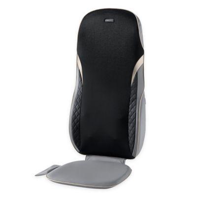 HoMedics® Shiatsu X1 Massage Cushion with Heat