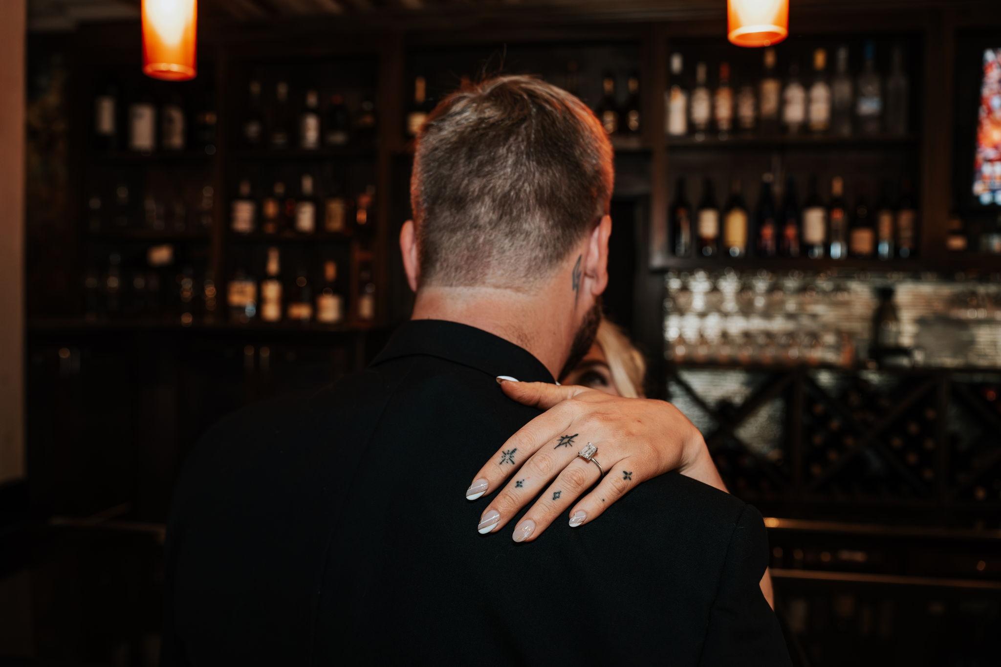 The Wedding Website of Nathan Robbins and Abigale Moore