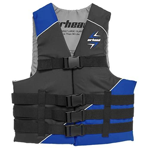 Airhead Slash Vest