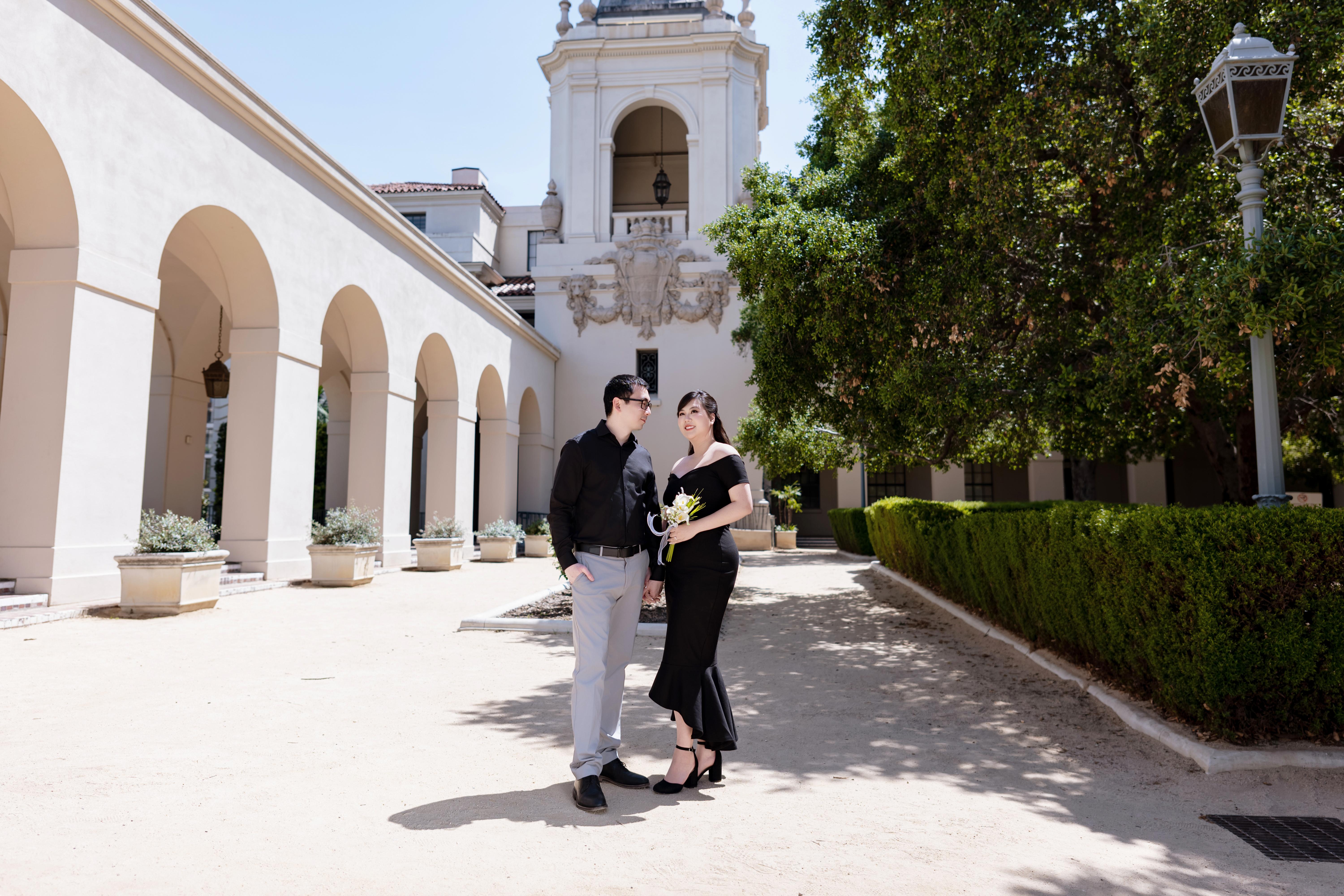 The Wedding Website of An Nguyen and Tuan Do