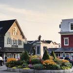 Dock Square