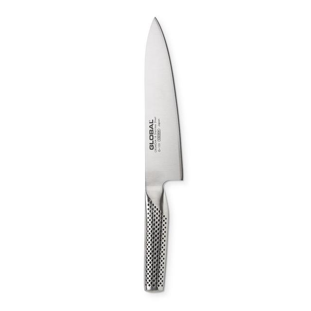 Global Classic Limited Edition 7 1/2" Chef's Knife