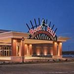 Boot Hill Casino & Resort