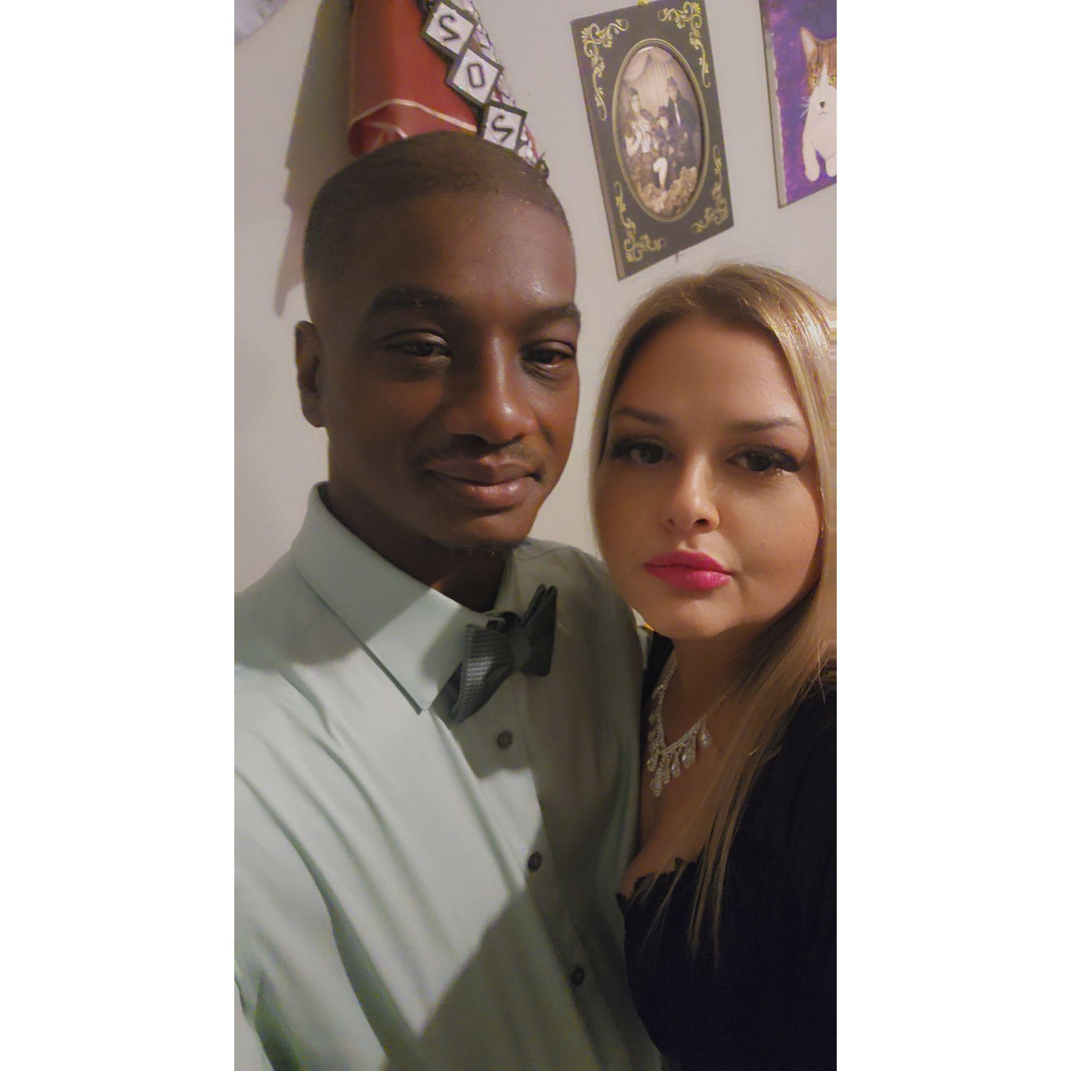 Love of my life!