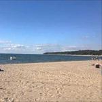 The Beach
