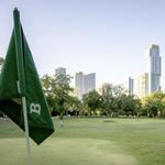 Butler Pitch & Putt