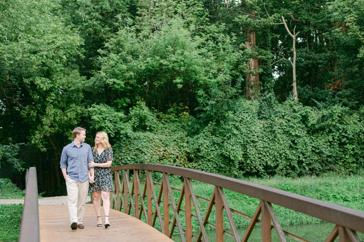 The Wedding Website of Ashley Potts and Kevin Morrisroe