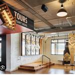 Tour Boulevard Brewing Company