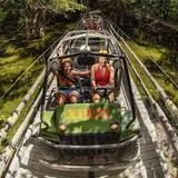 Xcaret Park