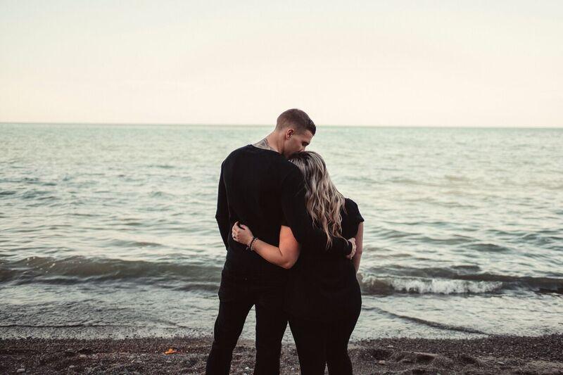 The Wedding Website of Stefanie Grigorovsky and David Tharme