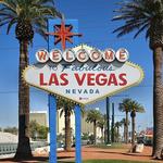 Welcome to Fabulous Las Vegas Sign