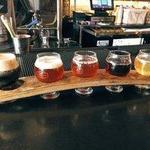 Heritage Brewpub & Roastery