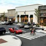 Market Street