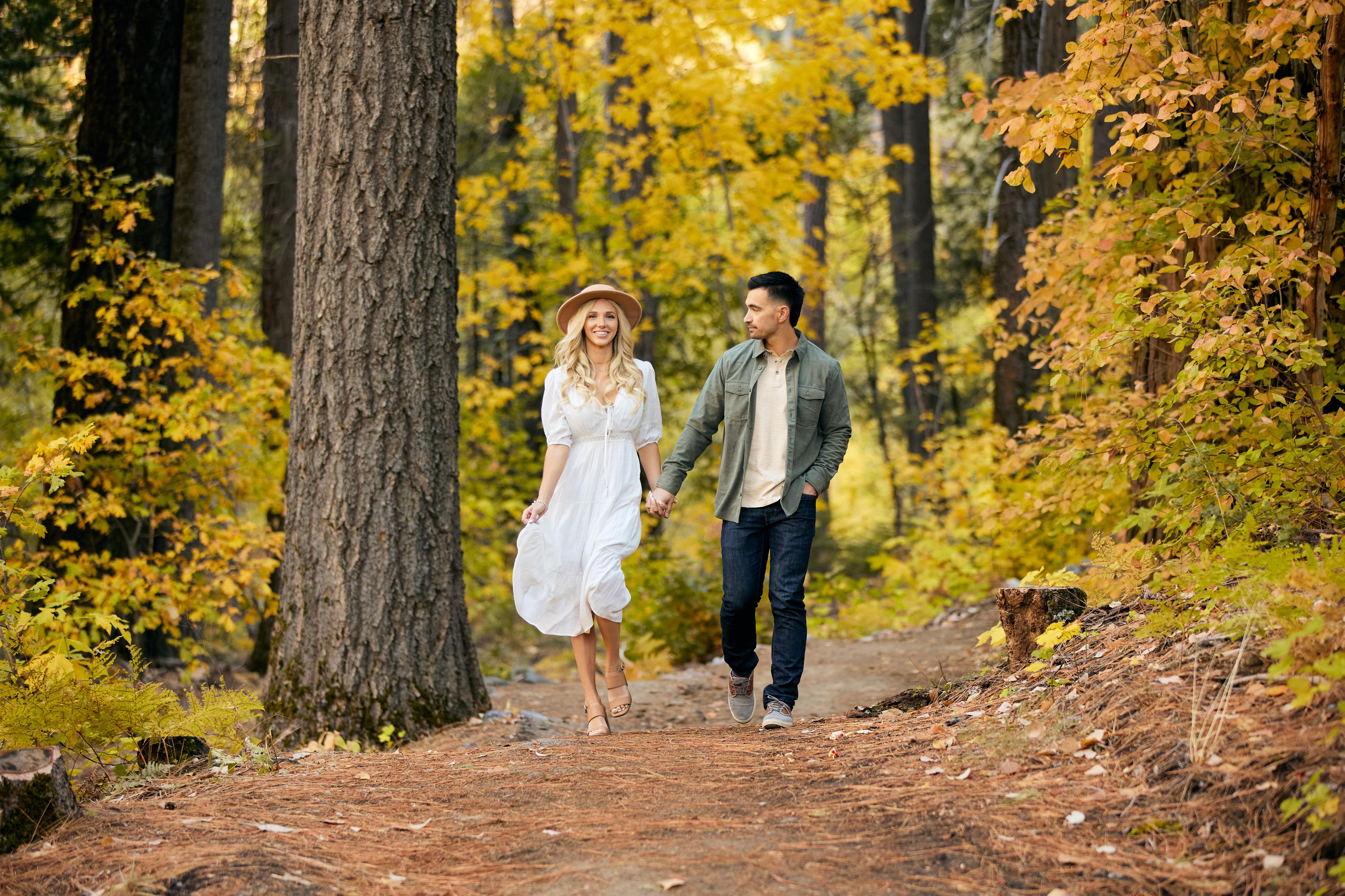 The Wedding Website of Micah Bell and Chase Glenn