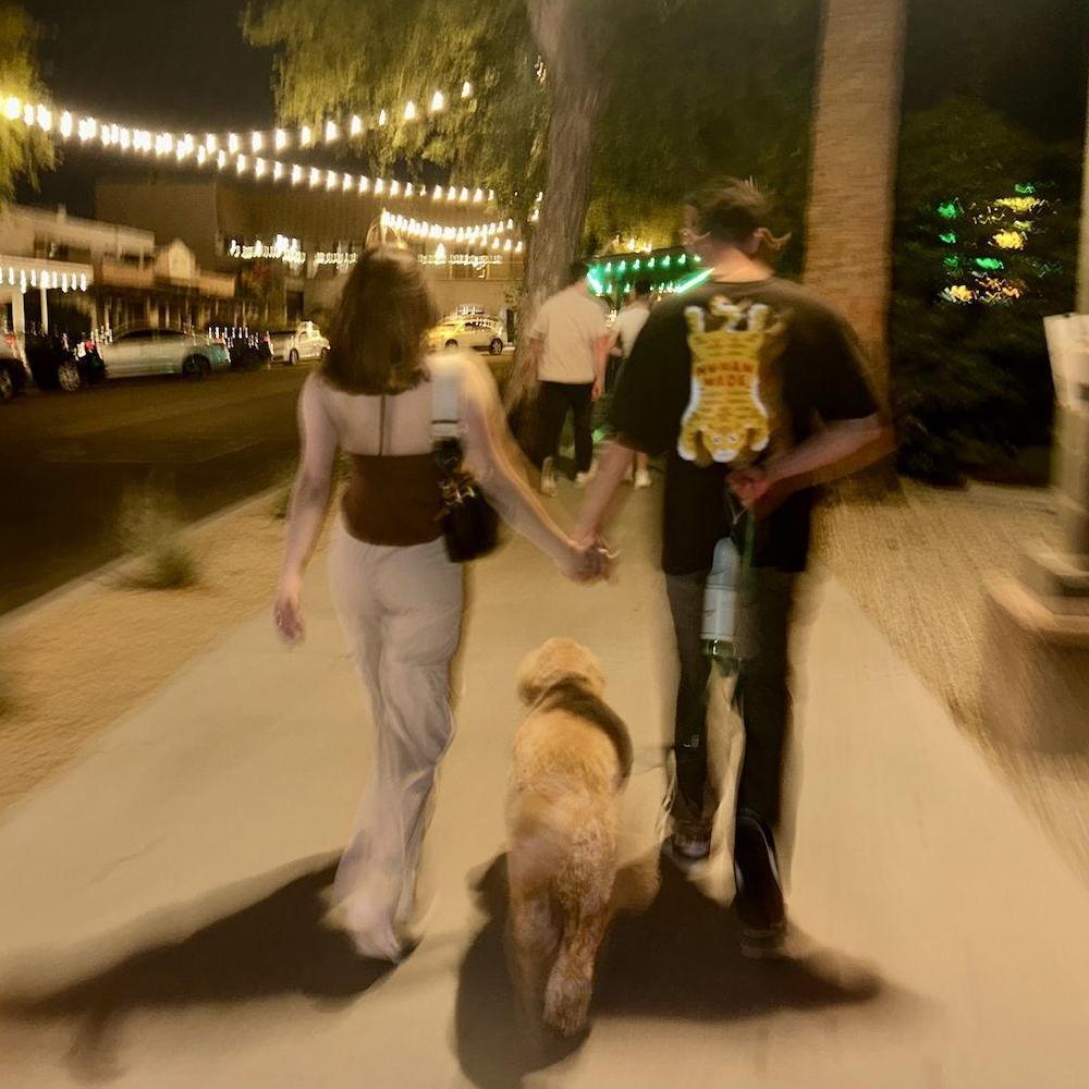 May 2024 - Scottsdale, Arizona