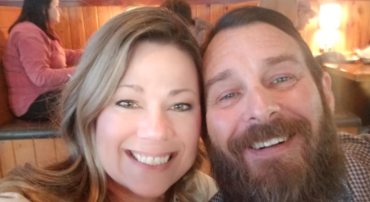 The Wedding Website of Staci Strange and Tony Dickson