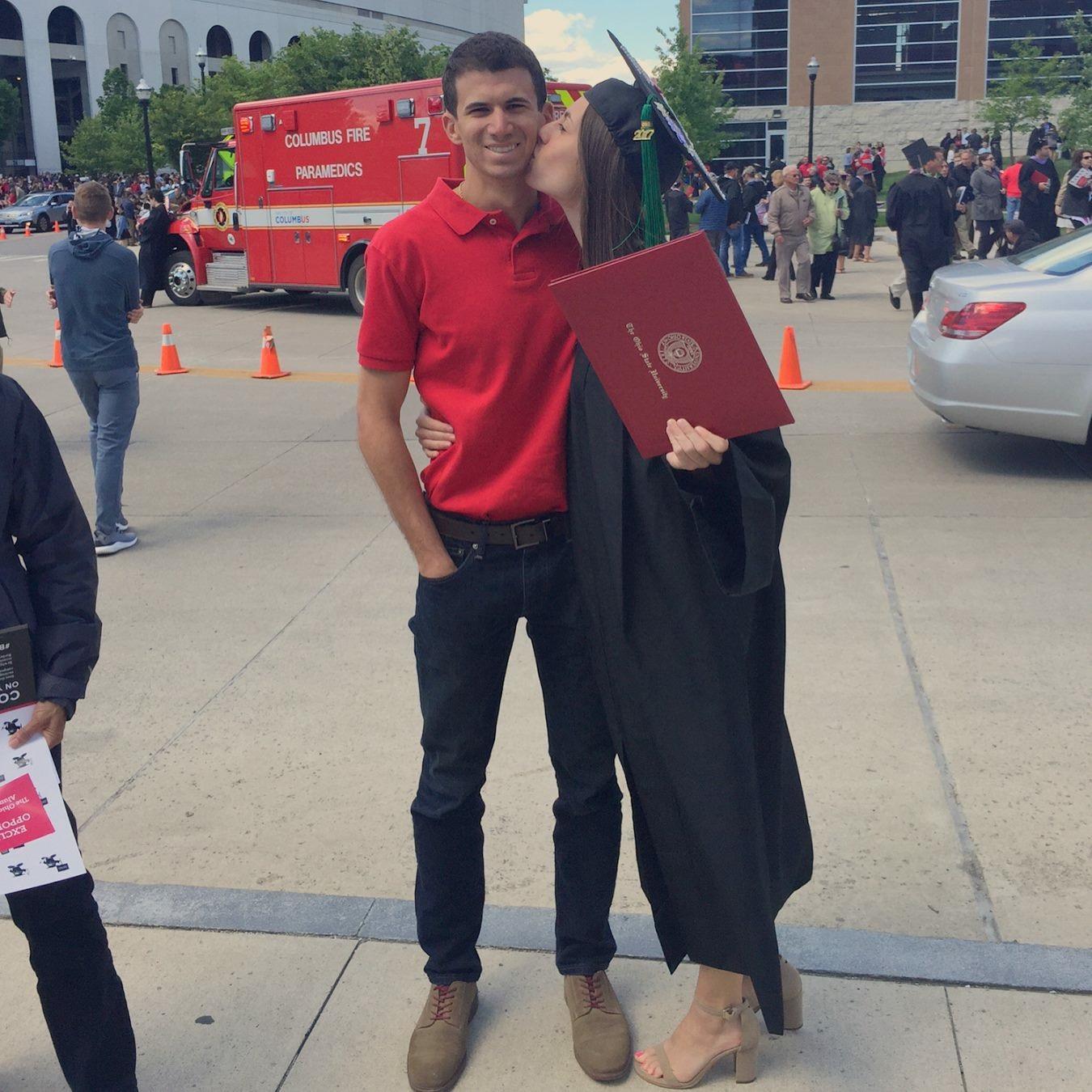 Graduation - 2017.