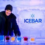 ICEBAR Orlando