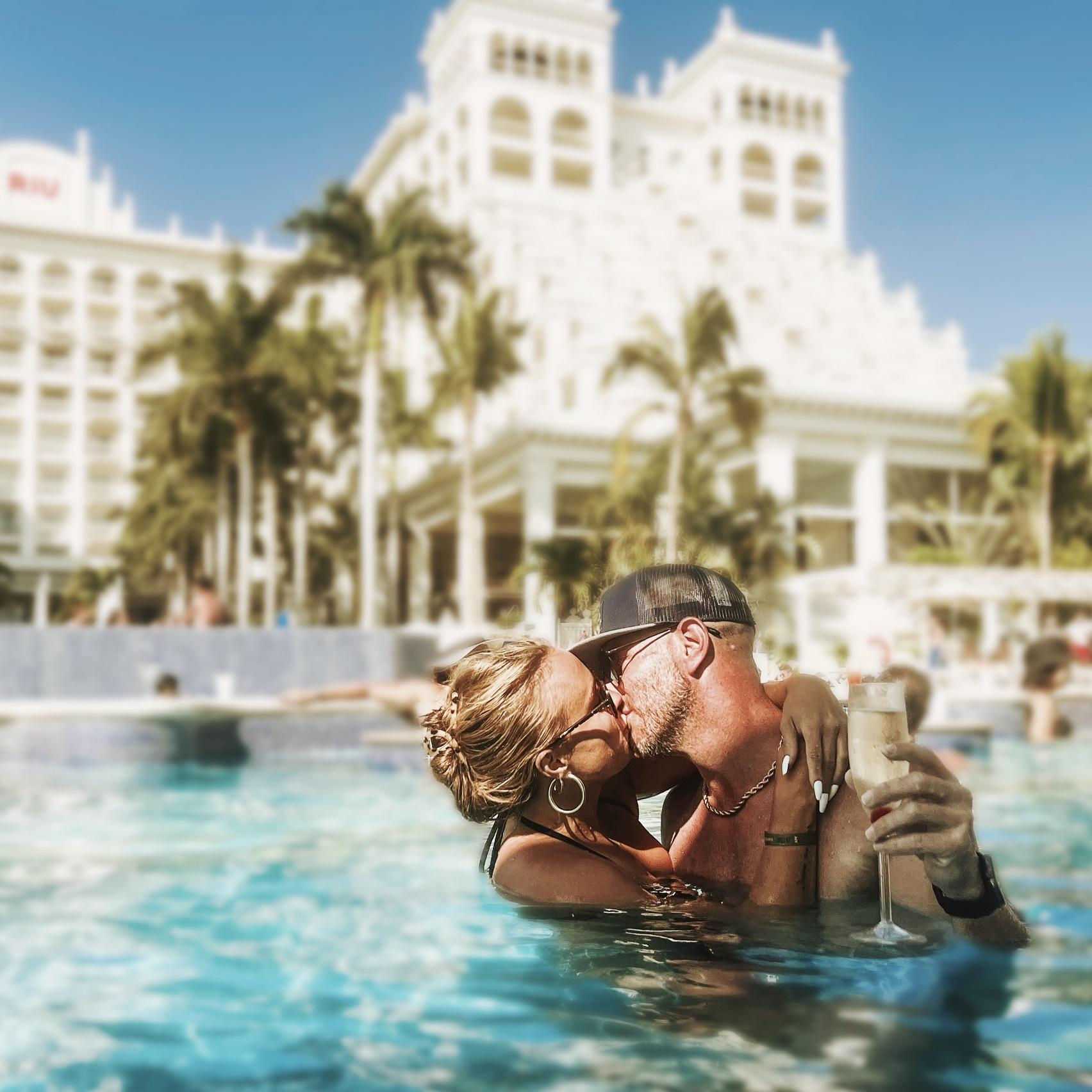 Our First Vacation: Puerto Vallarta, Mexico 2022