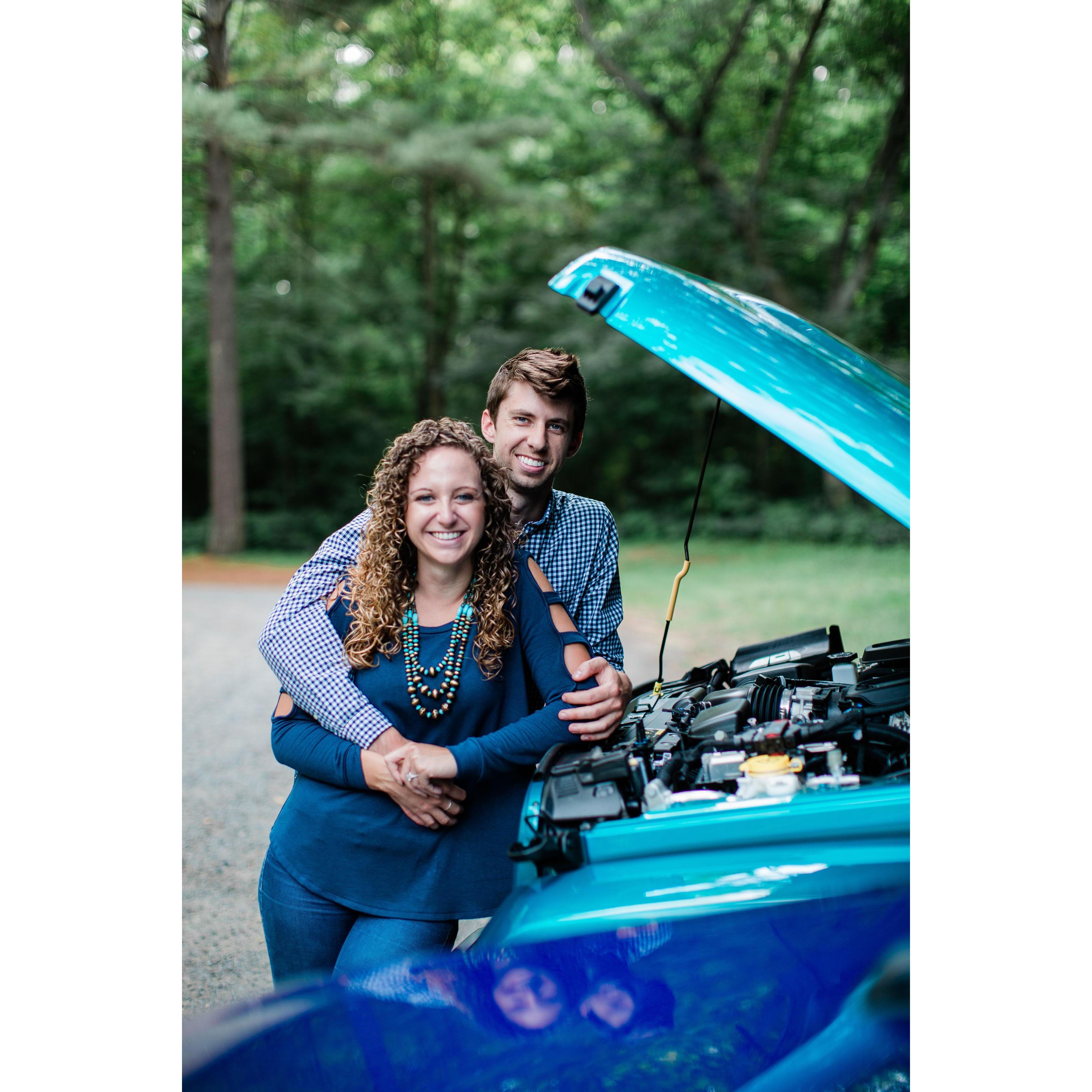 Brianna Mae Photography