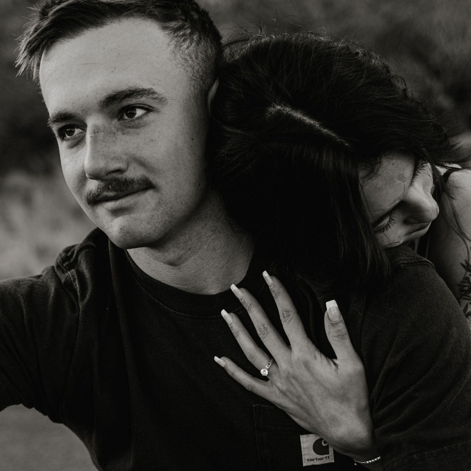 More Engagement photos!!!