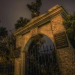 Haunted Sites