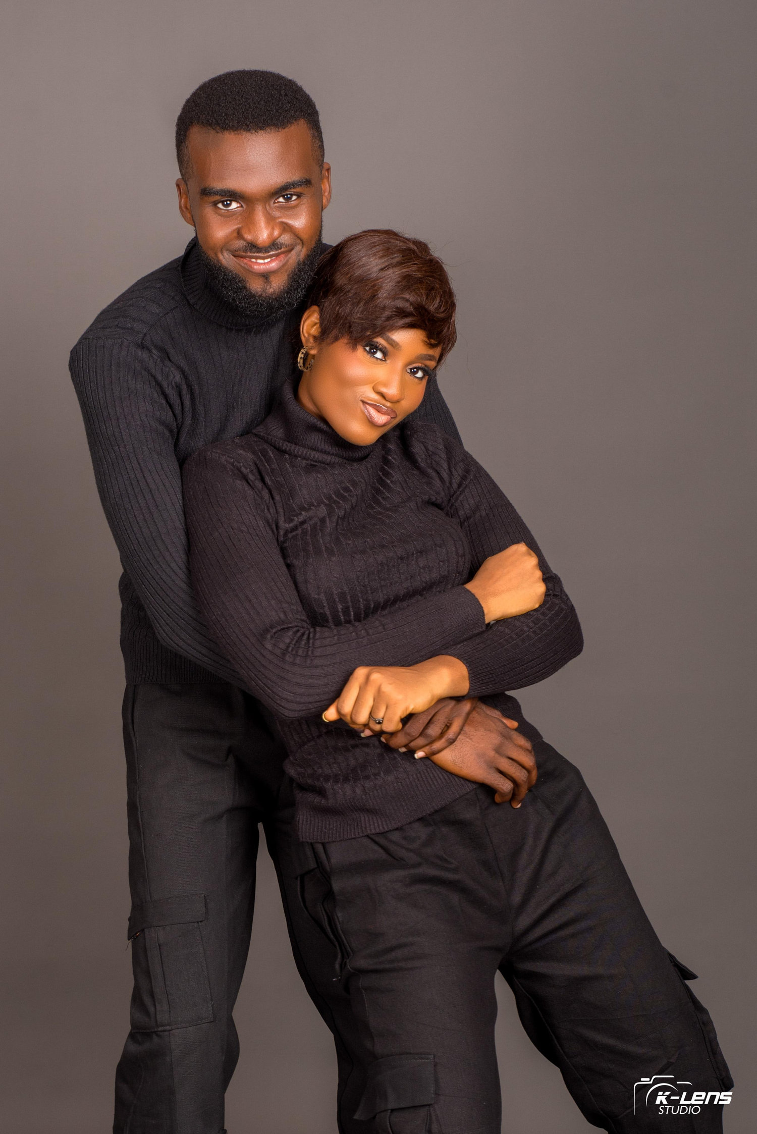 The Wedding Website of Winner Akpologun and Faithfulness Oyateru