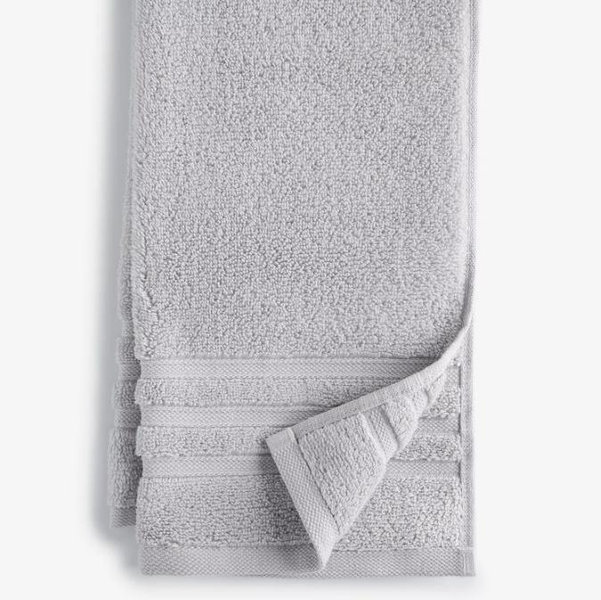 Hotel Collection Ultimate MicroCotton® Hand Towel (Wisteria) - Macy's