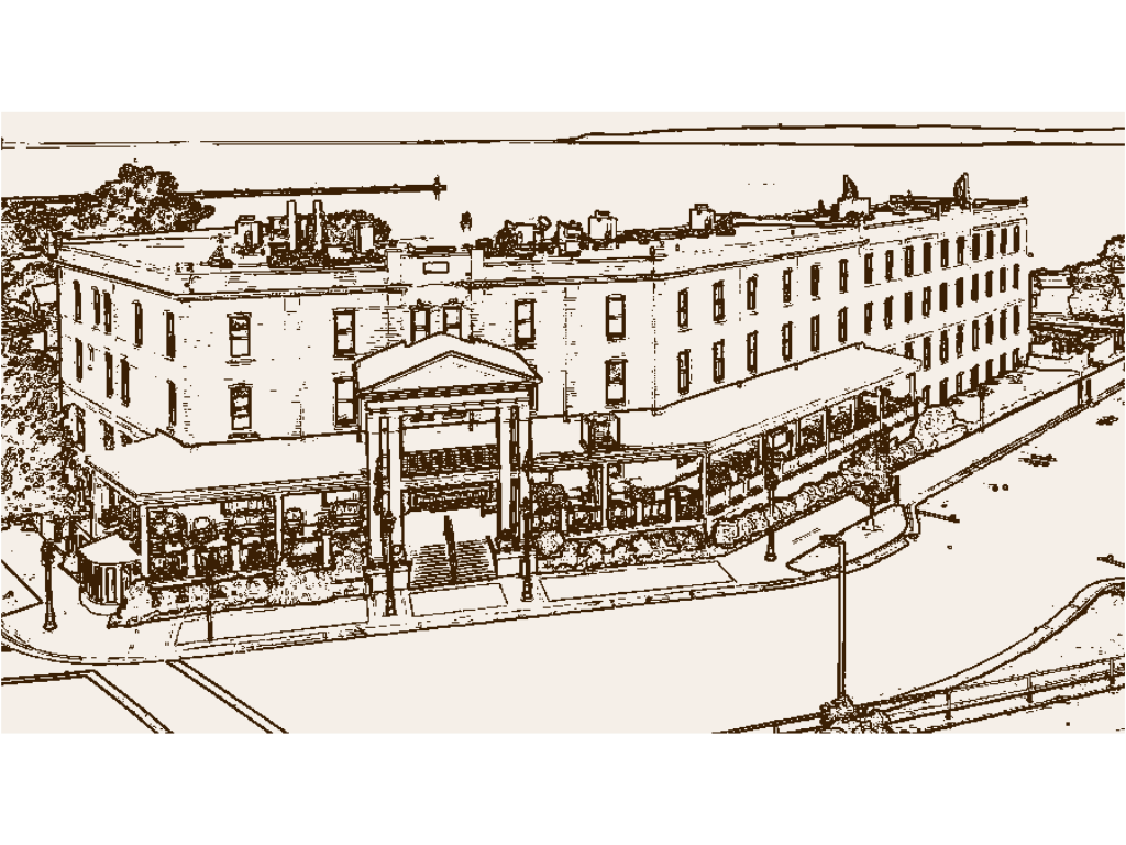 The Wedding Website of Tiffani Laughton and William Johnson