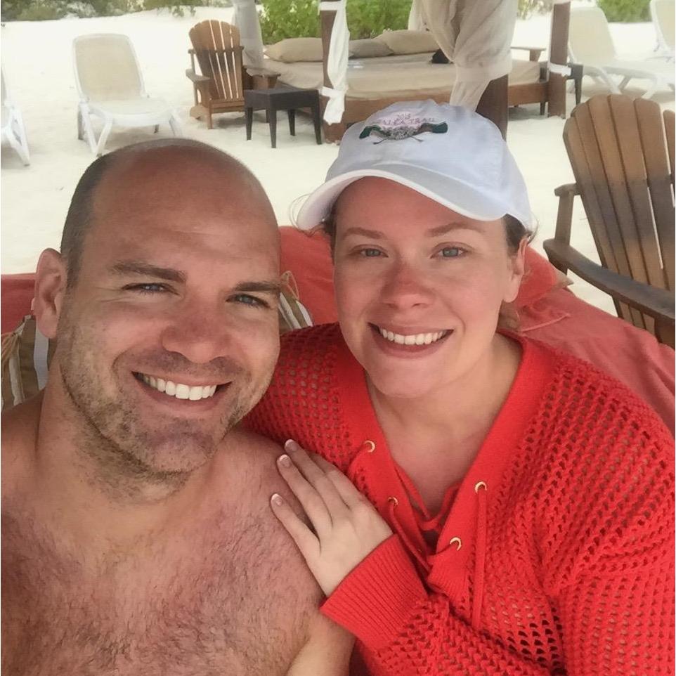 Vacationing in Playa Mujeres