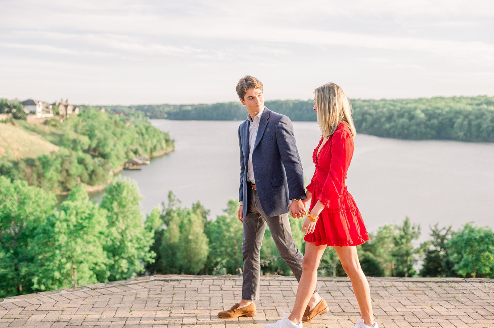 The Wedding Website of Julianne Nelson and Griffin Walker