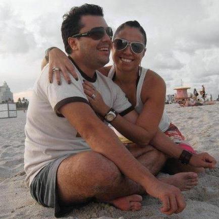 South Beach. 2010.