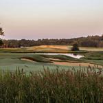 Mossy Oak Golf Club