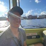 Boston Duck Tours