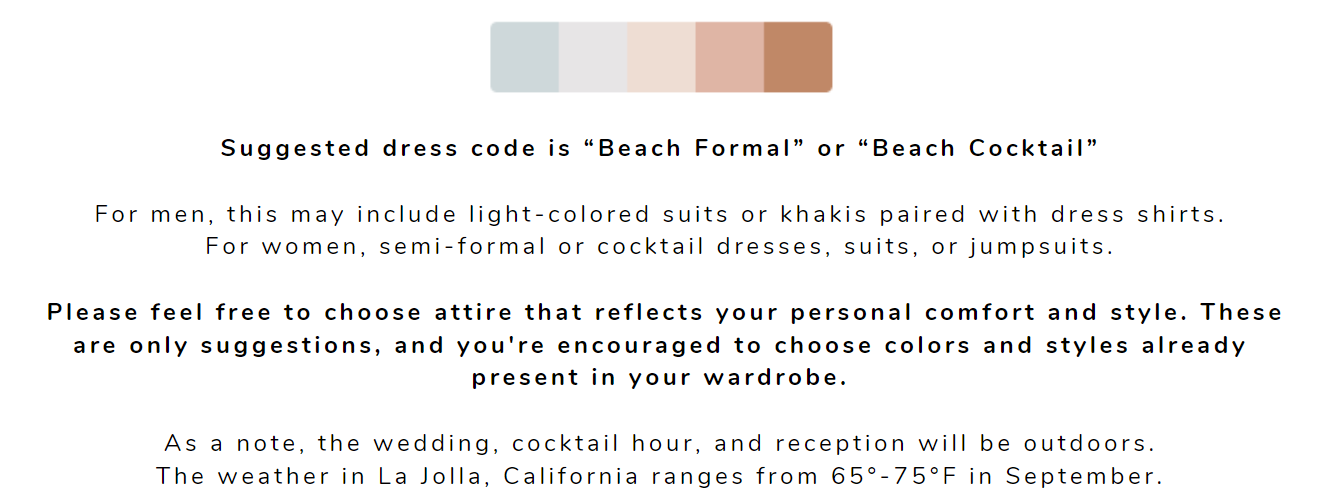 The Wedding Website of Alexa Barnes and Jon Schwindt
