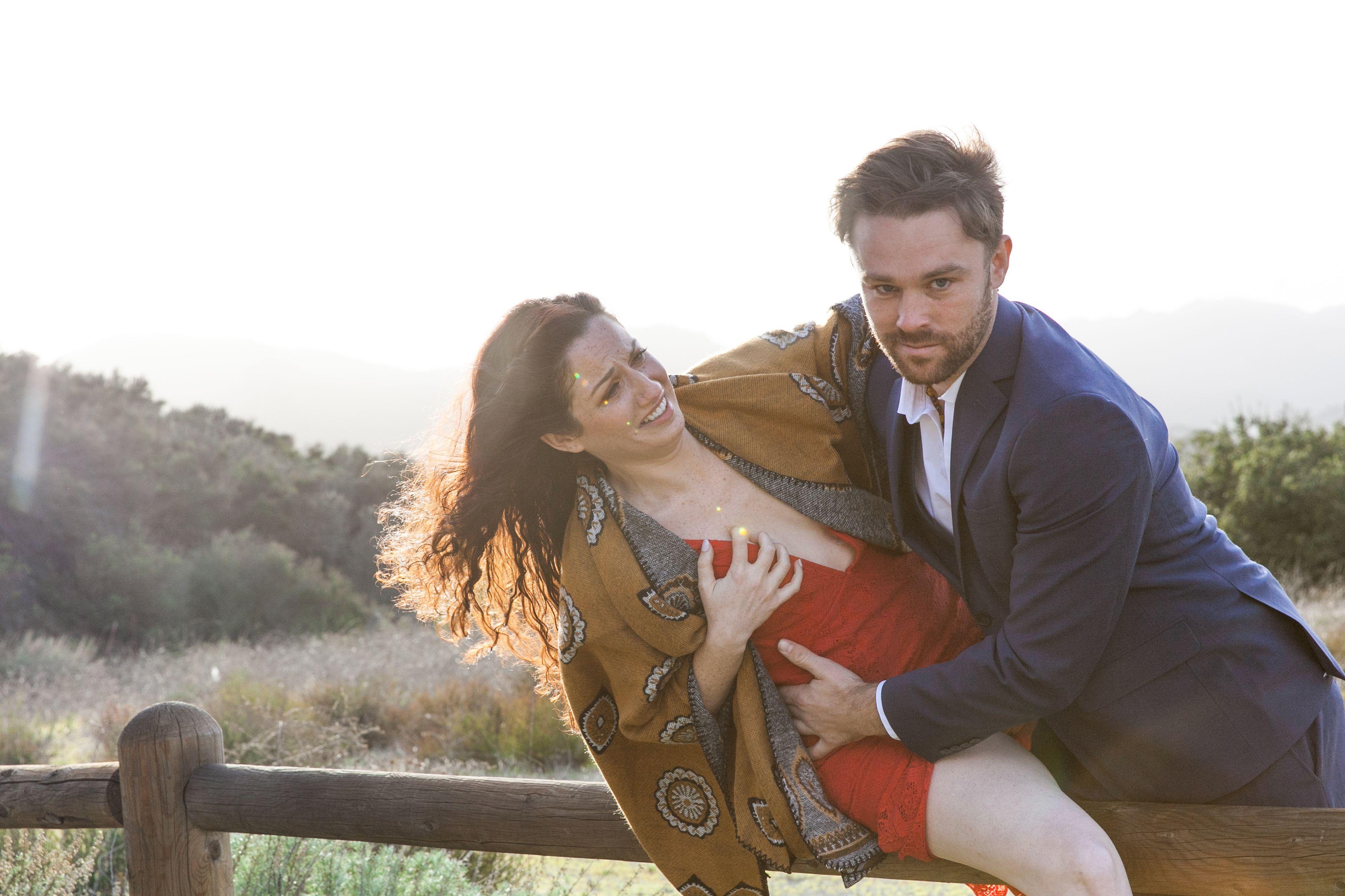 The Wedding Website of Darla Rose and Jon Eric