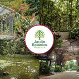 Jardín Botánico de Medellín