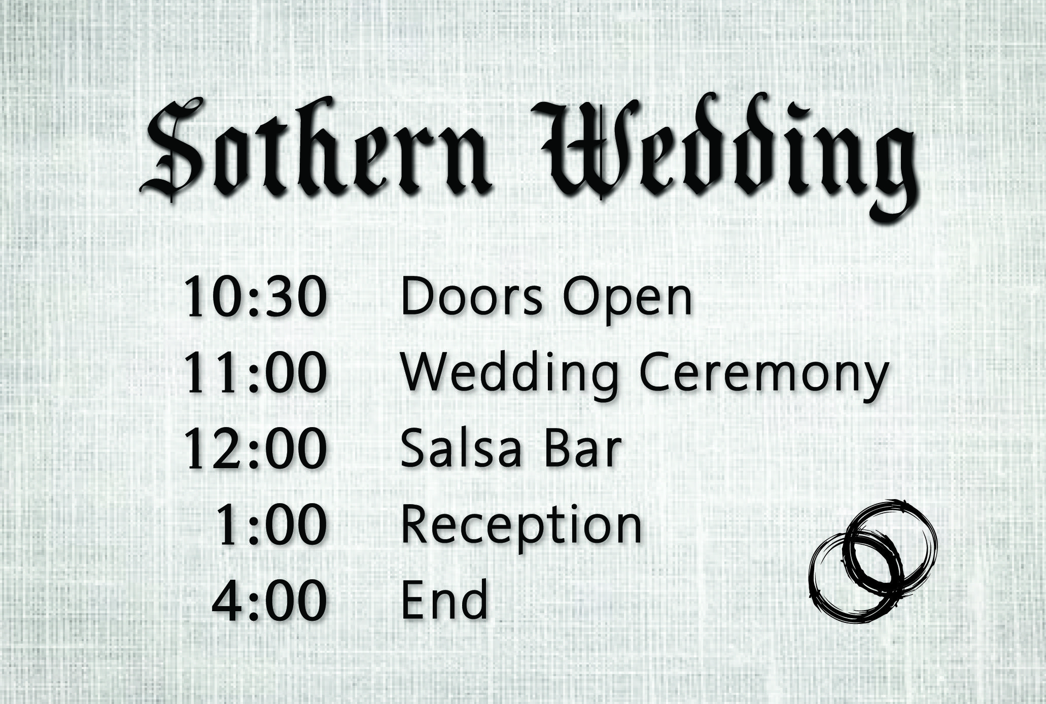 The Wedding Website of Valerie Wu and Bryan Sothern