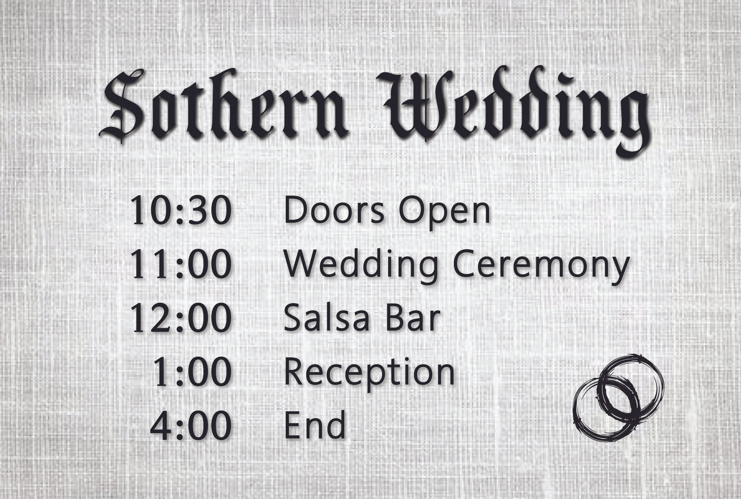 The Wedding Website of Valerie Wu and Bryan Sothern