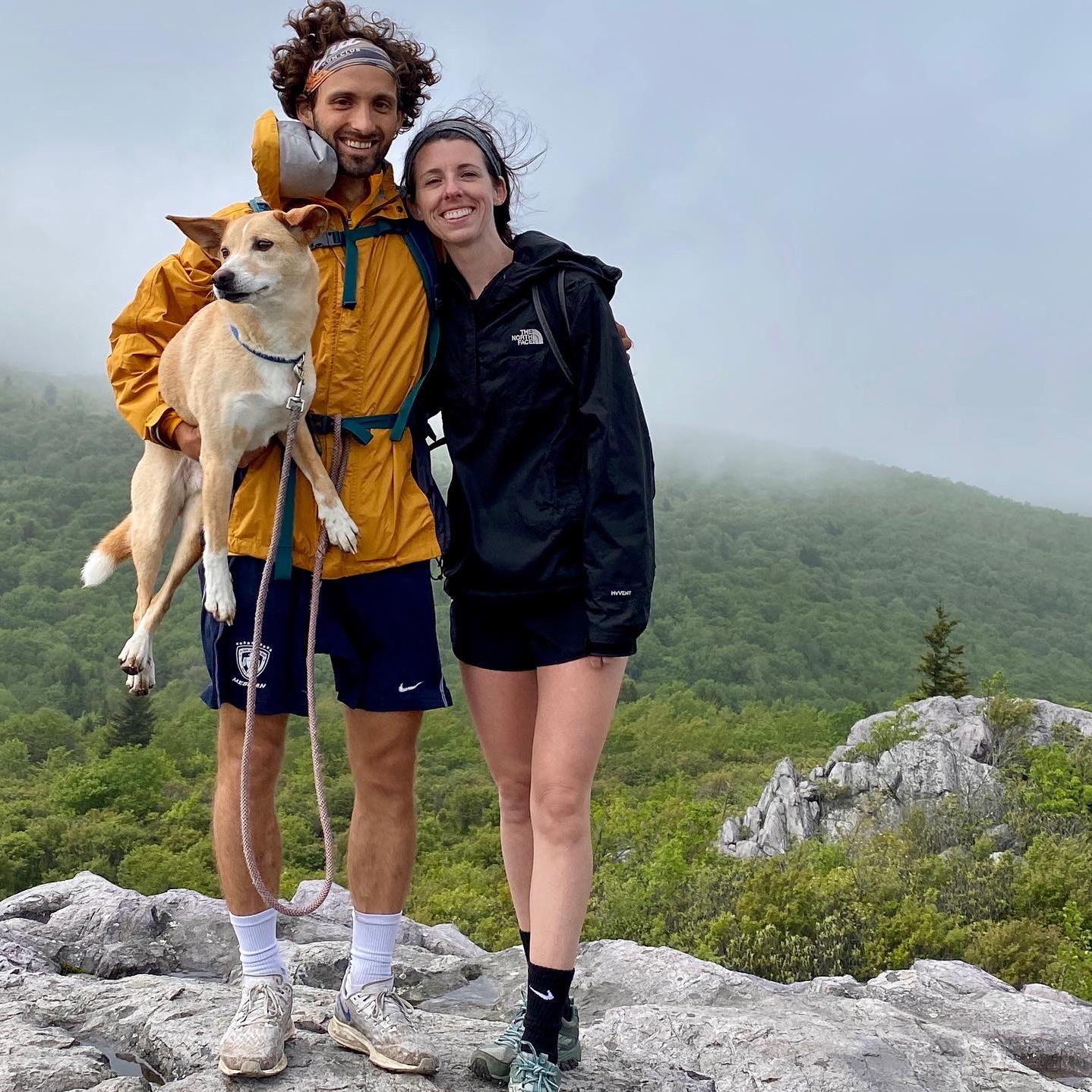 Grayson Highlands