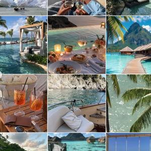 Honeymoon Fund