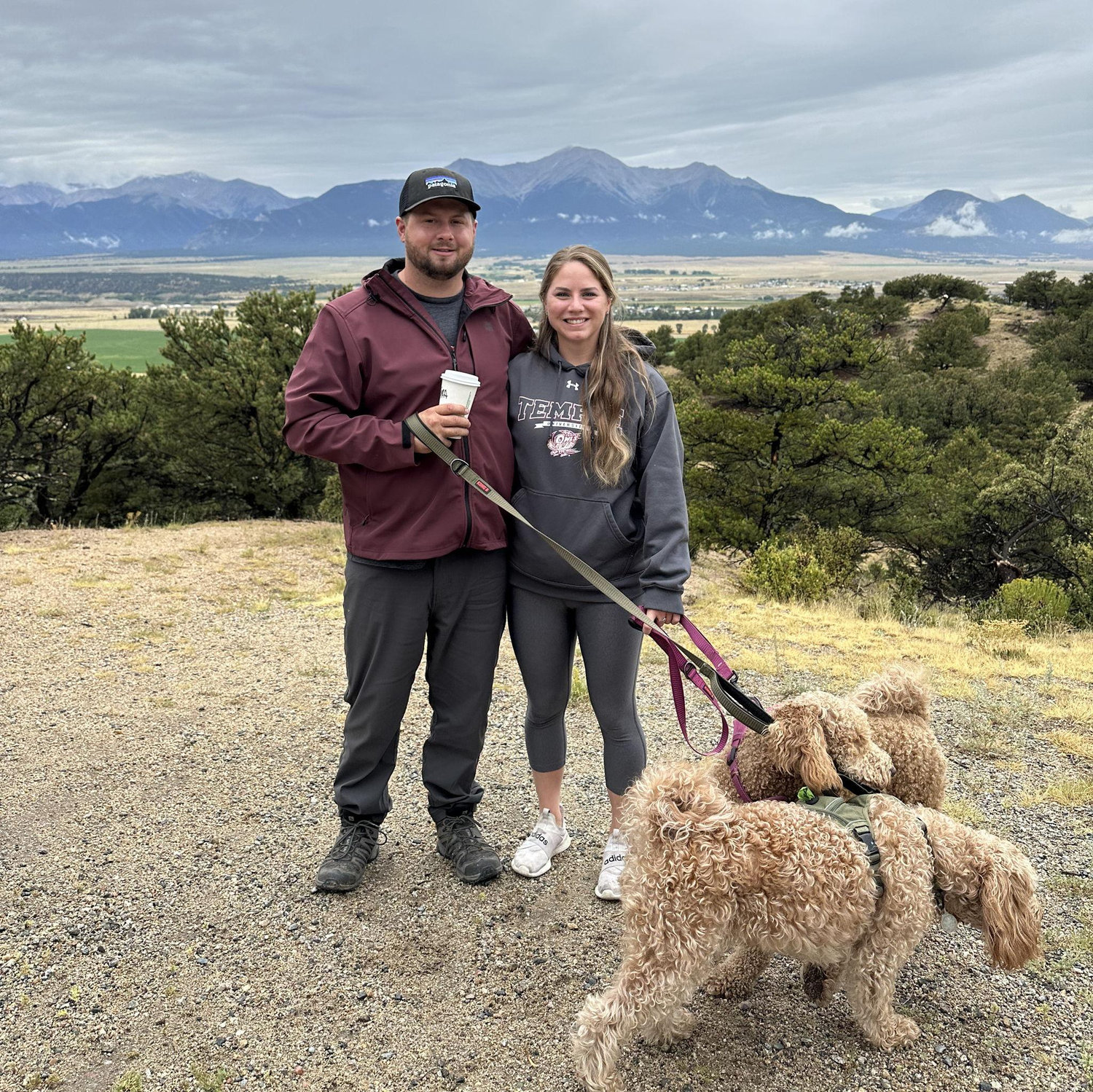 Buena Vista, CO