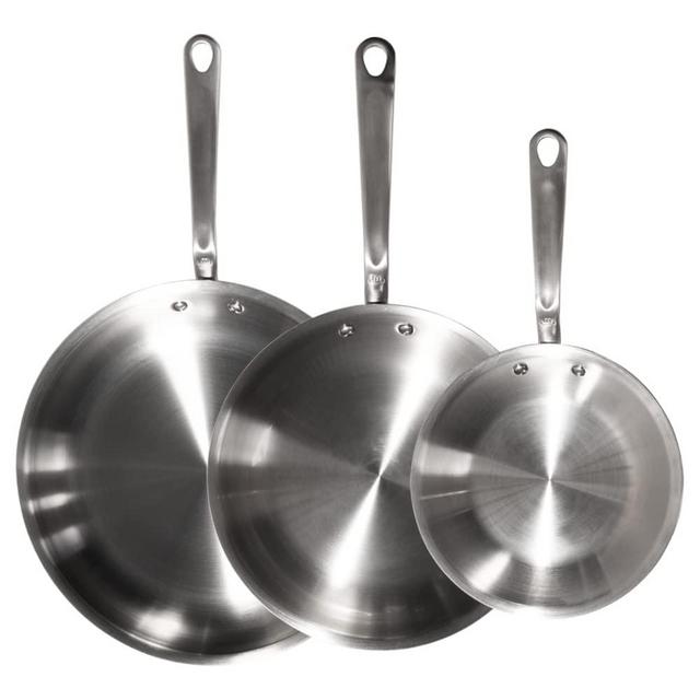 Made In, Core Cookware Set, 10-Piece - Zola