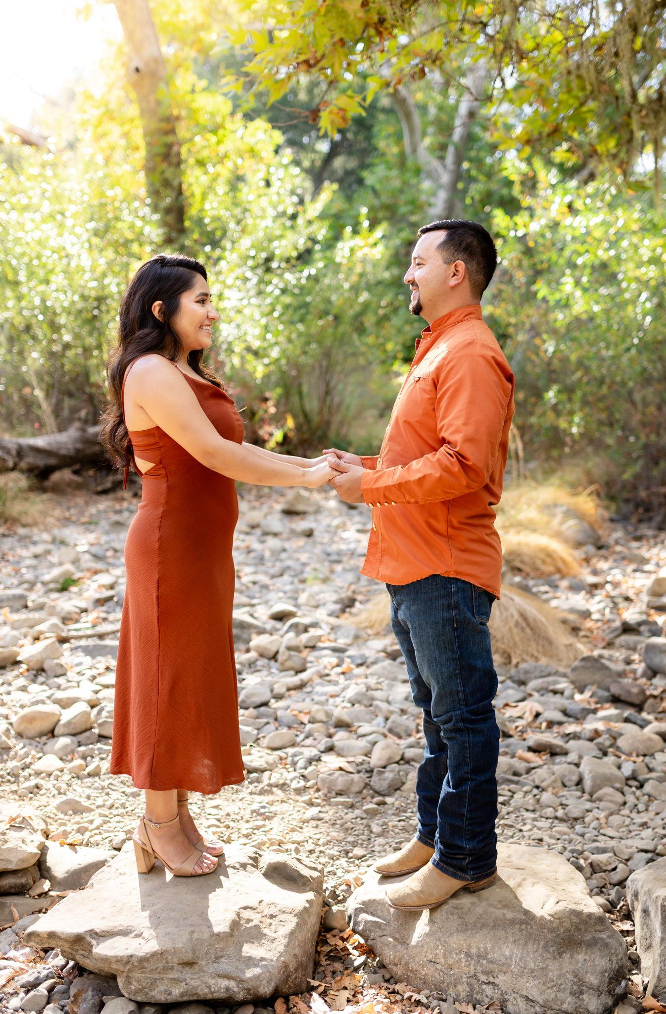 The Wedding Website of Julissa Rosas and Jorge Zarate