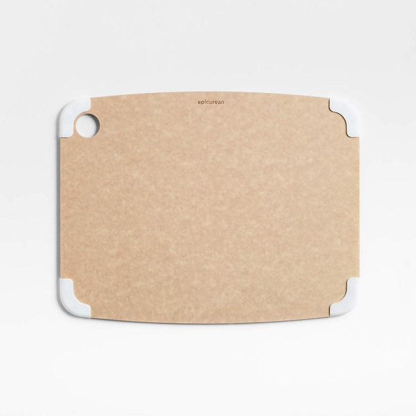 Epicurean ® Natural Non-Slip Paper Composite Cutting Board 17.5"x13"