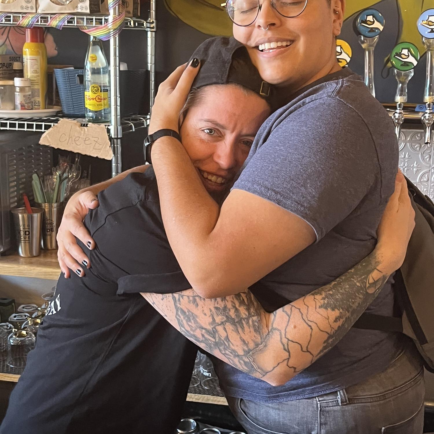 #brothersagain