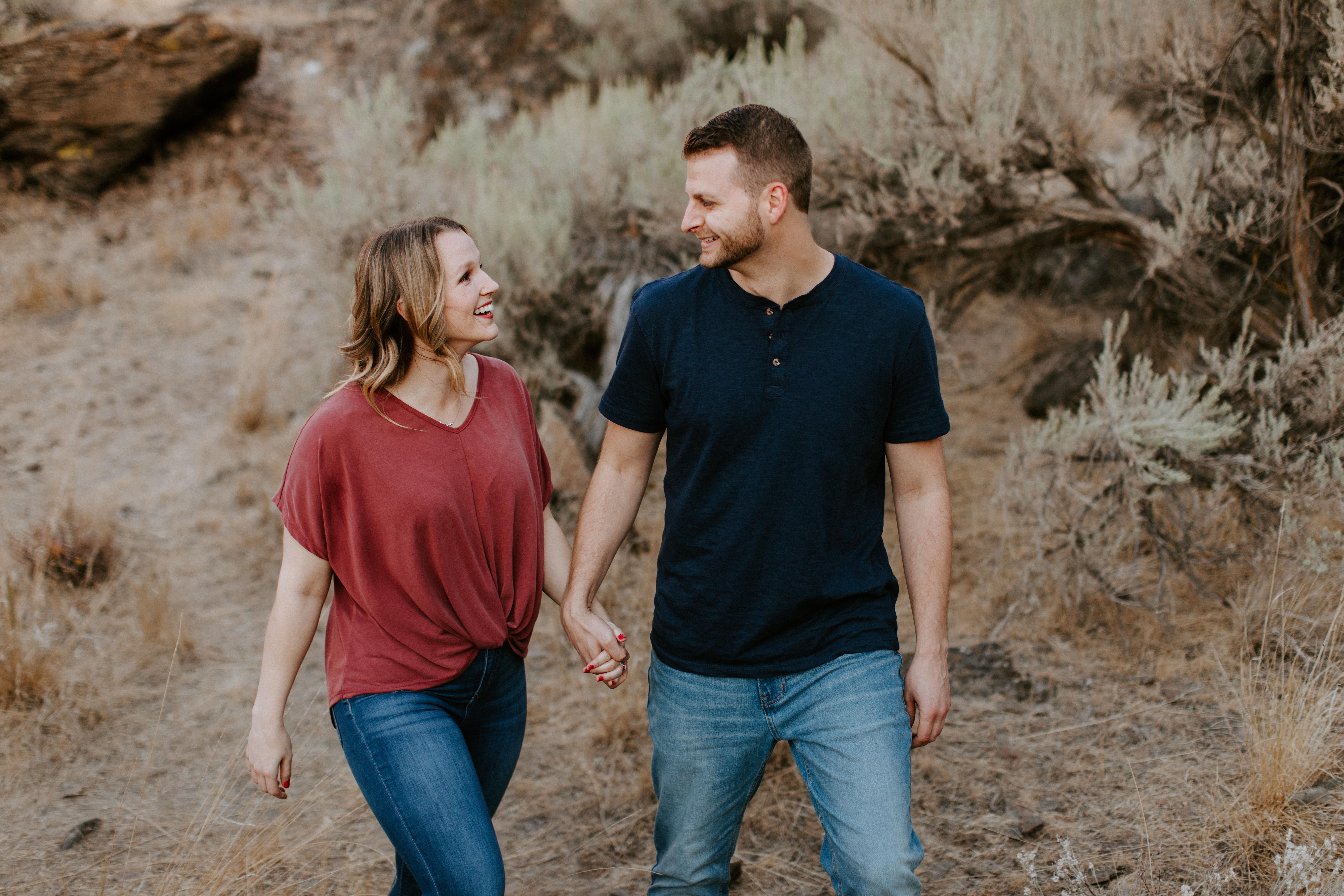 The Wedding Website of Taylor Ganey and Brion Humenay