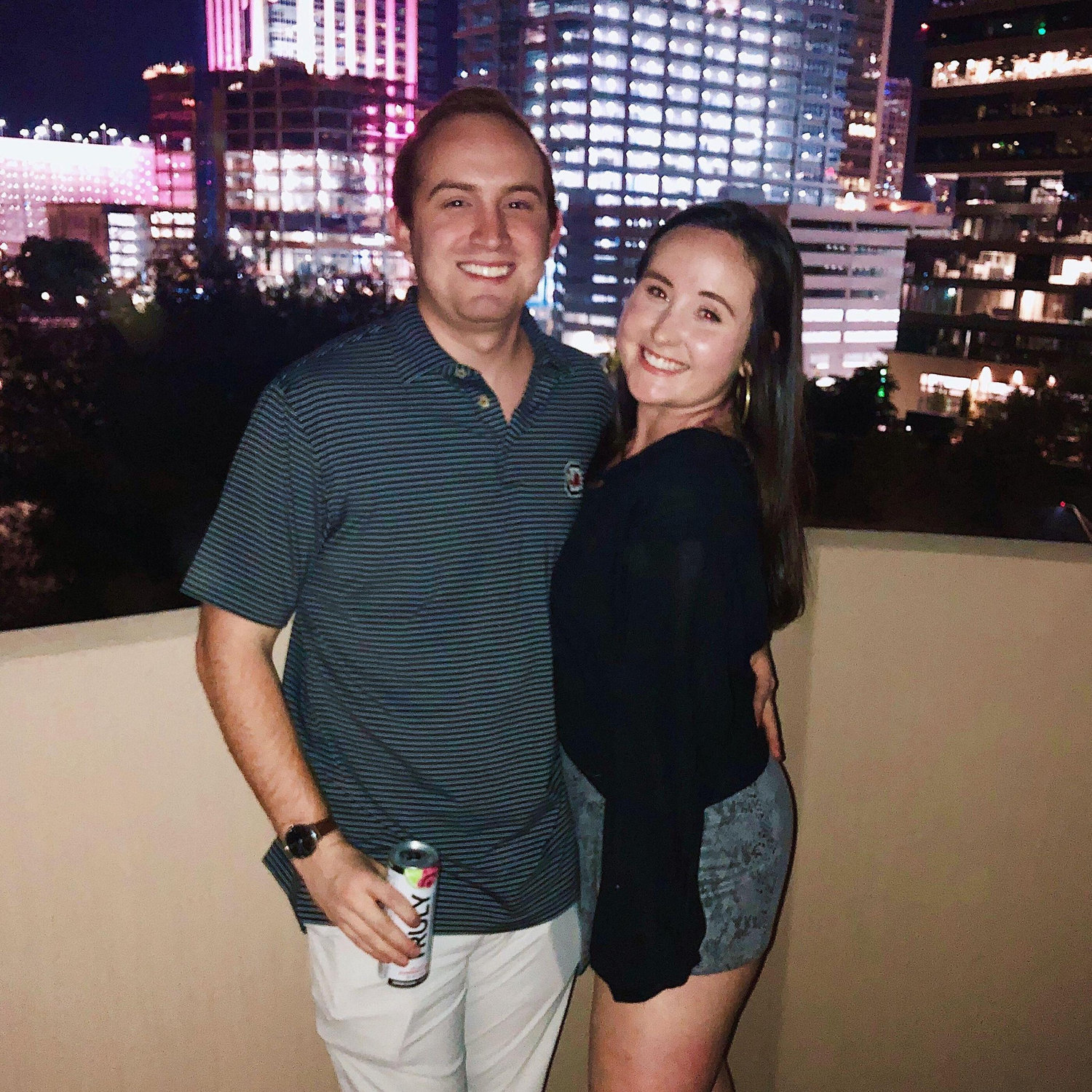 Charlotte, NC - October 2019