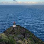 Makapu‘u Point Lighthouse Trail
